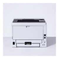 L Brother HL-L5210DNT S/W-Laserdrucker USB LAN