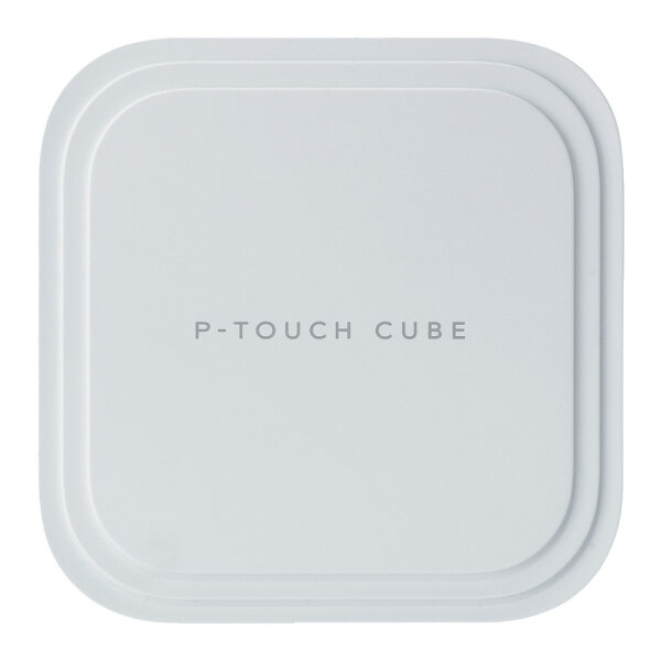 Brother P-touch Cube Pro PT-P910BT Beschriftungsgerät Bluetooth