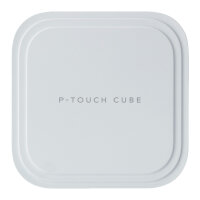 Brother P-touch Cube Pro PT-P910BT Beschriftungsgerät Bluetooth