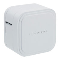 Brother P-touch Cube Pro PT-P910BT Beschriftungsgerät Bluetooth