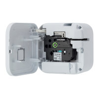 Brother P-touch Cube Pro PT-P910BT Beschriftungsgerät Bluetooth
