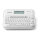Brother P-touch PT-D410 Desktop Beschriftungsgerät Barcodedruck