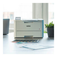 L Brother HL-L8230CDW Farblaserdrucker USB WLAN