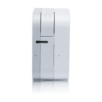 Brother P-touch Cube PT-P300BT Beschriftungsgerät Bluetooth