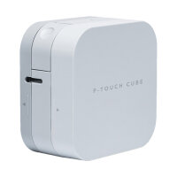 Brother P-touch Cube PT-P300BT Beschriftungsgerät Bluetooth