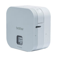 Brother P-touch Cube PT-P300BT Beschriftungsgerät Bluetooth
