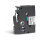 BROTHER TZE231 Schriftbandkassette 12mm 8m weiss/schwarz nur im Vielfachen von 20 bestellbar