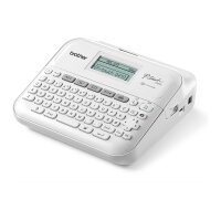 Brother P-touch D410VP Beschriftungsgert