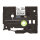 Brother P-Touch TZE-M921 schwarz auf silber-metallic matt Rolle (0,9 cm x 8 m)