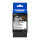 Brother HSe-231E Schrumpfschlauch schwarz auf wei (11,2 mm)