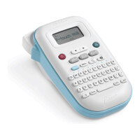 Brother P-Touch PT-N10 Beschriftungsgert s/w Thermodirekt