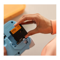 Brother P-Touch PT-N10 Beschriftungsgert s/w Thermodirekt
