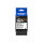 Brother HSe-261E Schrumpfschlauch schwarz auf wei (31 mm)