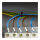 Brother P-Touch PT-E560BTSP - Beschriftungsgerät - s/w - Thermotransfer - Rolle (2,4 cm)