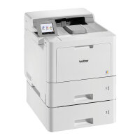 L Brother HL-L9470CDNT Farblaserdrucker USB LAN