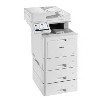 L Brother MFC-L9670CDNTT Farblaser-Multifunktionsdrucker...