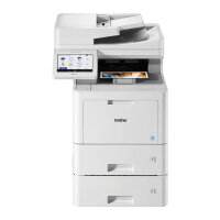 L Brother MFC-L9670CDNT Farblaser-Multifunktionsdrucker...