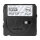 Schriftband Brother 12mmx4m schwarz/transparent BTAG-131