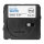 Schriftband Brother 12mmx4m blau/weiß BTAG-233