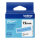 Schriftband Brother 12mmx4m blau/hellblau BTAG-L33