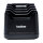Brother PA-4CR-002 Vierfach-Ladeschale fr 3 Zoll Gerte
