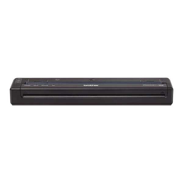 Brother PJ-883 Mobiler Thermodirekt-Drucker 300dpi Druckauflösung USB Bluetooth