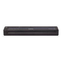 Brother PJ-883 Mobiler Thermodirekt-Drucker 300dpi Druckauflösung USB Bluetooth
