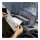 Brother PJ-883 Mobiler Thermodirekt-Drucker 300dpi Druckauflösung USB Bluetooth