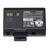 Brother PA-BT-009 Wiederaufladbarer Li-ion-Akku
