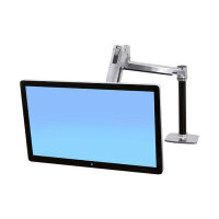 ERGOTRON LX HD Sit-Stand Desk Mount LCD max 13,6kg....
