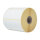 Einzeletikettenrolle Brother weiß 102x50mm (8 St.Karton)