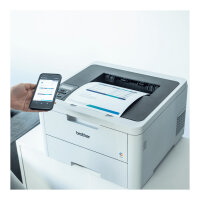 L Brother HL-L3220CW Farblaserdrucker
