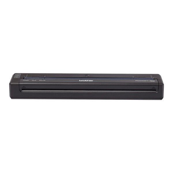 Brother PJ-823 Mobiler Thermodirekt-Drucker 300dpi Druckauflösung USB