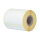 Einzeletikettenrolle Brother weiss 76x44mm 400St./Rolle 8er