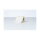 Einzeletikettenrolle Brother weiss 76x44mm 400St./Rolle 8er