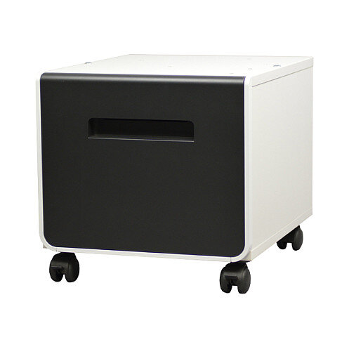 Brother Druckerunterschrank Low - für Brother DCP-L8400CDN, MFC-L8650CDW, HL-L8250CDN (ZUNTL8000LOWG1)