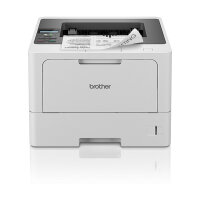 L Brother HL-L5215DN - Drucker - s/w - Duplex