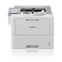 L Brother HL-L6415DN - Drucker - s/w - Duplex