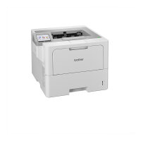 L Brother HL-L6415DN - Drucker - s/w - Duplex