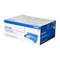 Brother Bildtrommel - Contract - DR-3300P - schwarz -...