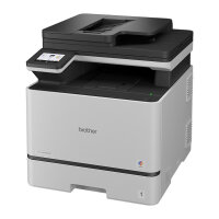 L BROTHER DCP-L8630CDW 3-in-1 MFP Duplex 31ppm A4 USB 250 Sheet Tray Dual Band WLAN