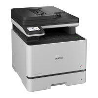 L BROTHER DCP-L8630CDW 3-in-1 MFP Duplex 31ppm A4 USB 250 Sheet Tray Dual Band WLAN
