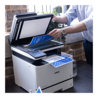 L BROTHER DCP-L8630CDW 3-in-1 MFP Duplex 31ppm A4 USB 250 Sheet Tray Dual Band WLAN