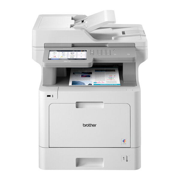 L BROTHER MFC-L9570CDW ModellAT