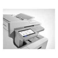 L BROTHER MFC-L9570CDW ModellAT