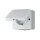 Jung 620 W AP/WD-Steckdose Höhe 45mm