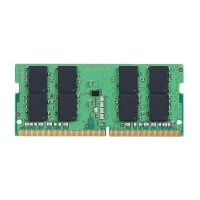 32GB Mushkin SO PC 3200 Essentials CL22 1,2V intern retail