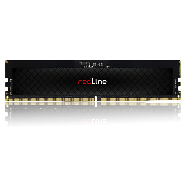 32GB Mushkin PC 5600 CL46 (2x16GB) KIT Redline 1,1V intern retail