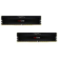 32GB Mushkin PC 5600 CL46 (2x16GB) KIT Redline 1,1V intern retail