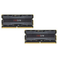 32GB Mushkin PC 5600 CL46 (2x16GB) KIT Redline 1,1V...